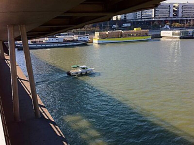 Permis Bateau Côtier et/ou Fluvial - Saint-Cloud